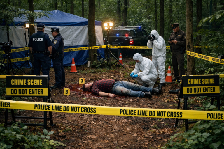 50 वर्षीय मदन लाल, पिता कक्का राम, जो आठ दिन पहले लापता हुए थे, उनका शव कूनाला पिंगला माता मंदिर के जंगल में मिला है।